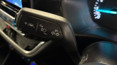 Ford Fiesta 1.0 EcoBoost Hybrid mHEV 125 ST-Line 5dr Petrol Hatchback